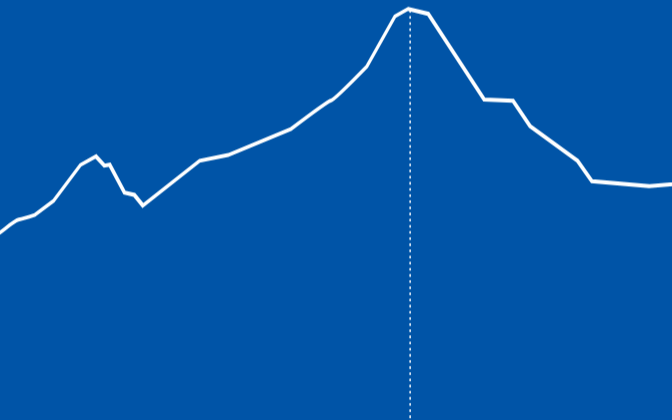 FAR-MAC Steel Bangladesh market share forecast chart – 20% target