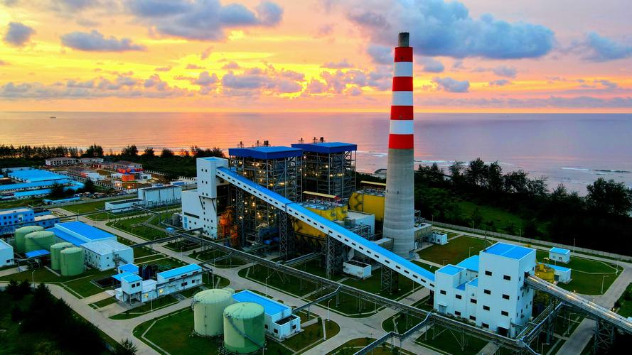 Indonesia public construction steel supply – bridges and thermal power plants