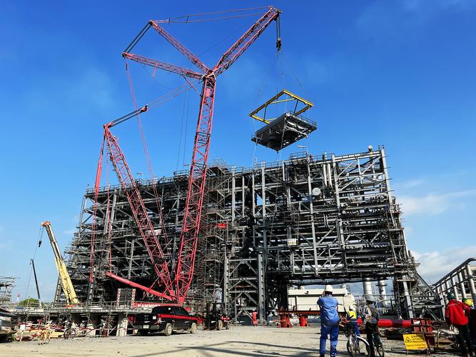 Regional steel cooperation projects across Southeast Asian countries