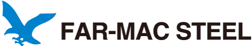 FAR-MAC STEEL Logo