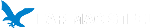 FAR-MAC STEEL Logo
