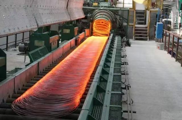 FAR-MAC Steel plant exterior and facility gallery