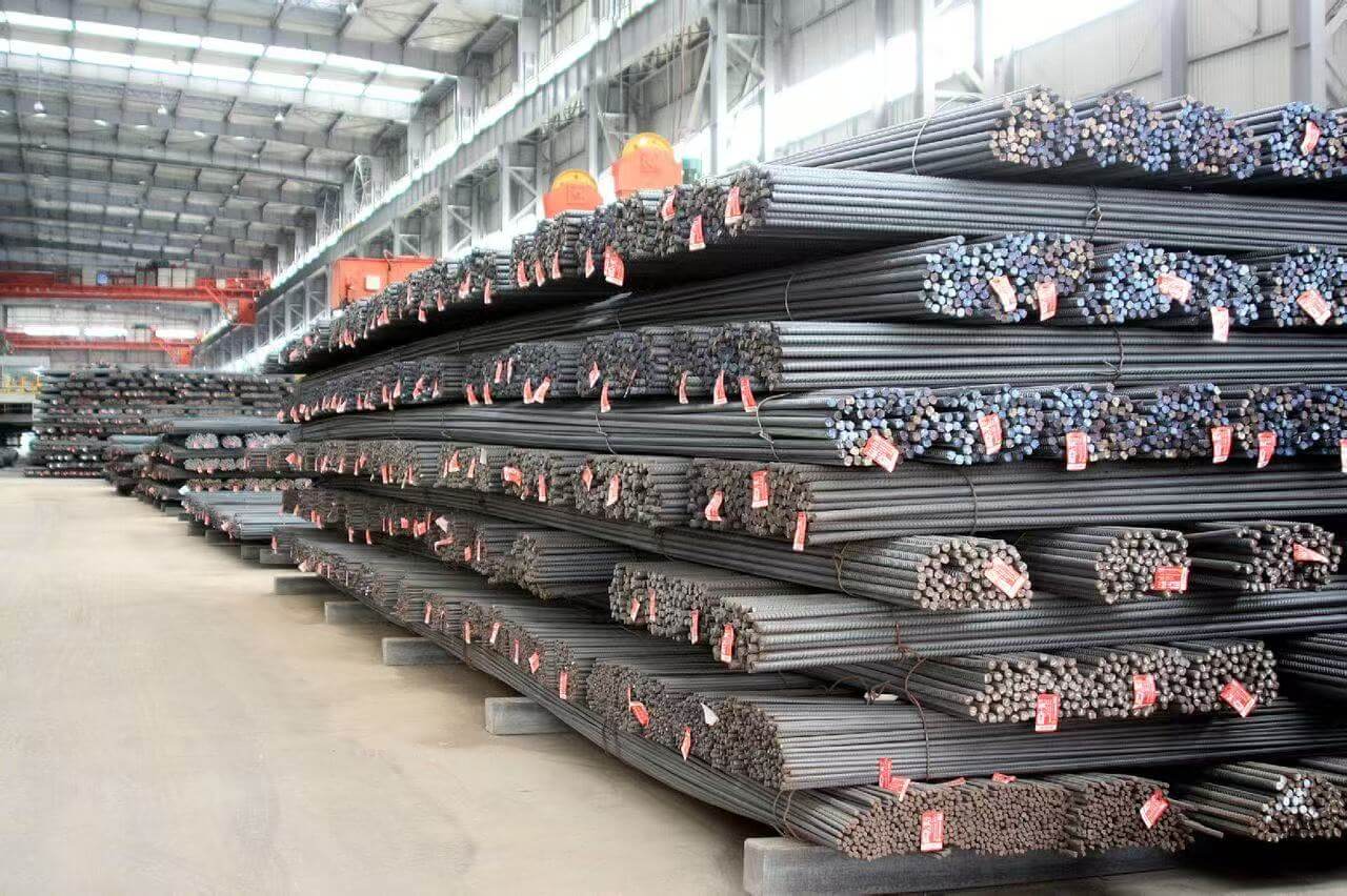 Deformed Steel Bars
